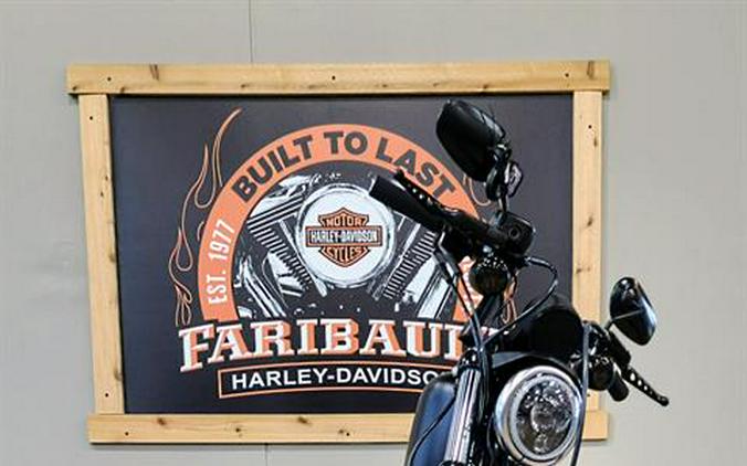 2021 Harley-Davidson Iron 883™