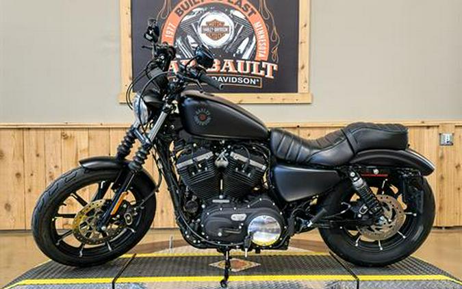 2021 Harley-Davidson Iron 883™