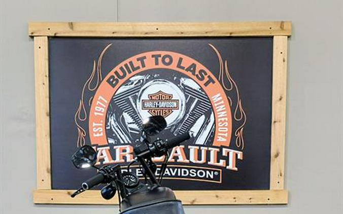 2021 Harley-Davidson Iron 883™