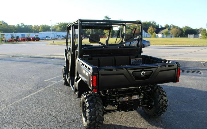 2024 Can-Am Defender MAX DPS HD10