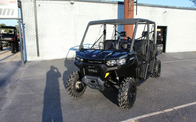 2024 Can-Am Defender MAX DPS HD10