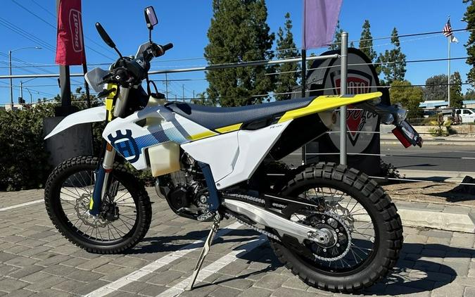 2024 Husqvarna® FE 501s