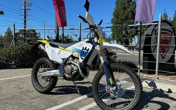 2024 Husqvarna® FE 501s