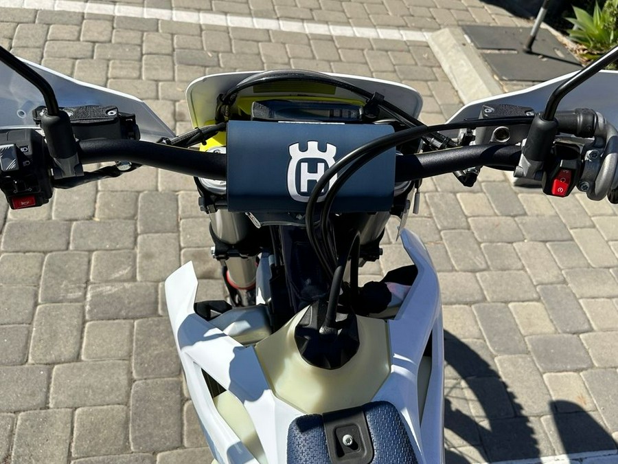 2024 Husqvarna® FE 501s