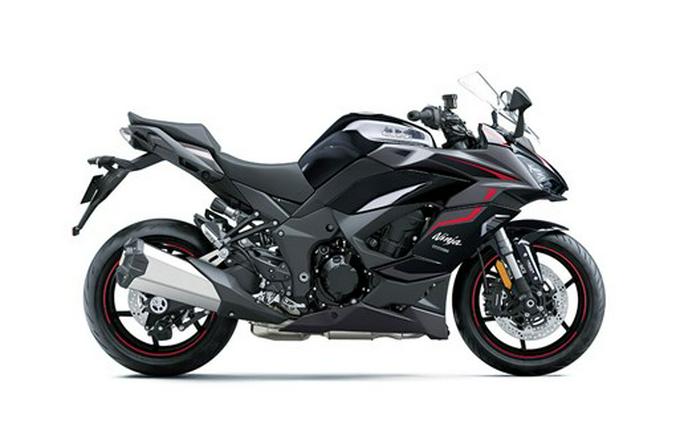 2024 KAWASAKI NINJA 1000SX ABS