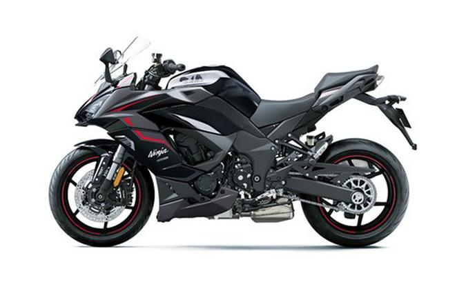 2024 KAWASAKI NINJA 1000SX ABS