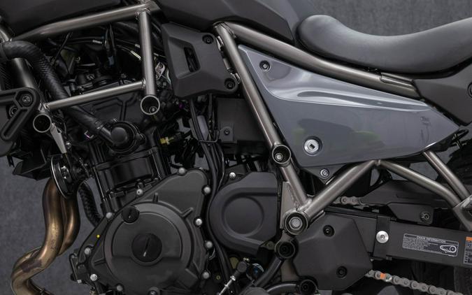 2024 KAWASAKI ELIMINATOR ABS