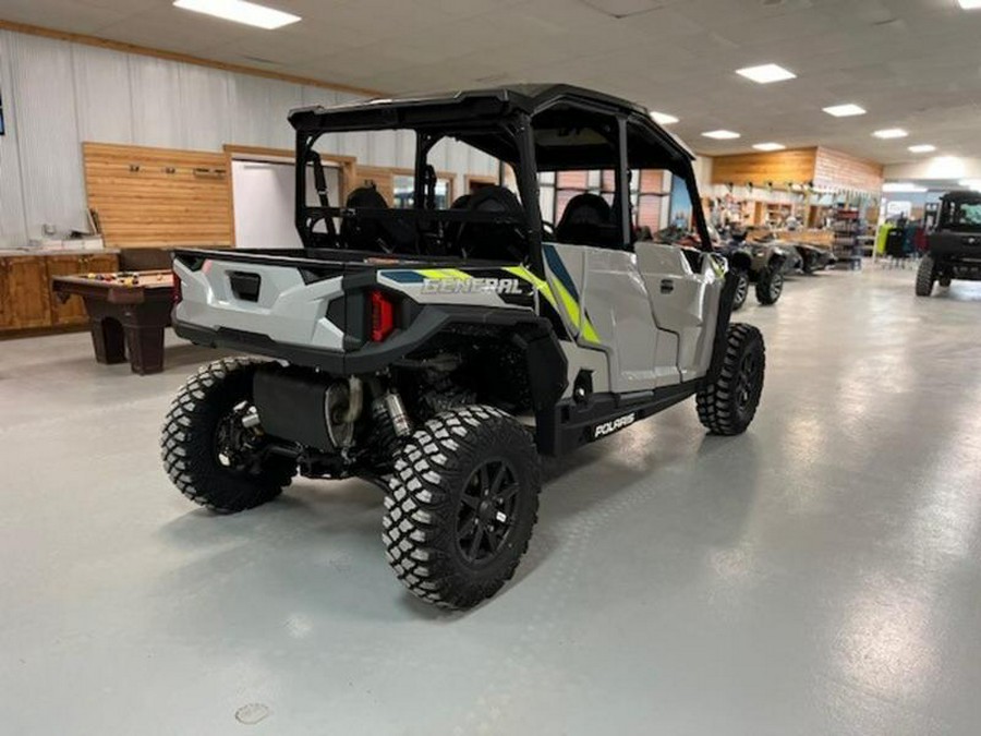 2024 Polaris® General XP 4 1000 Sport