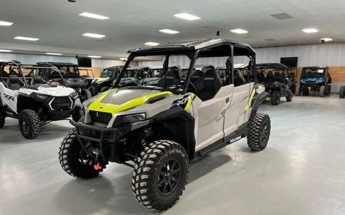 2024 Polaris® General XP 4 1000 Sport