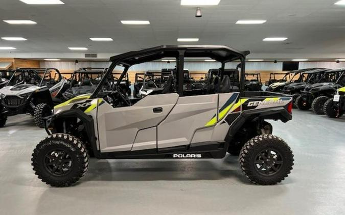 2024 Polaris® General XP 4 1000 Sport