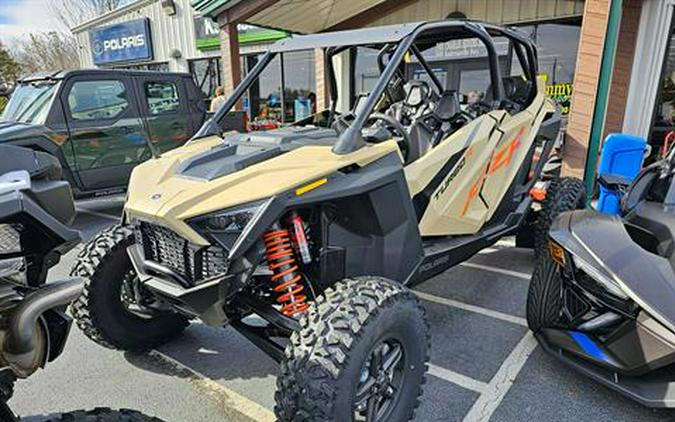 2024 Polaris RZR Turbo R 4 Ultimate