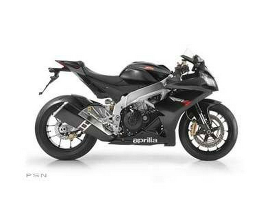 2010 Aprilia RSV4 R