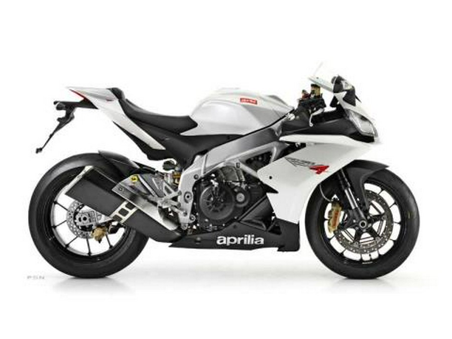 2010 Aprilia RSV4 R