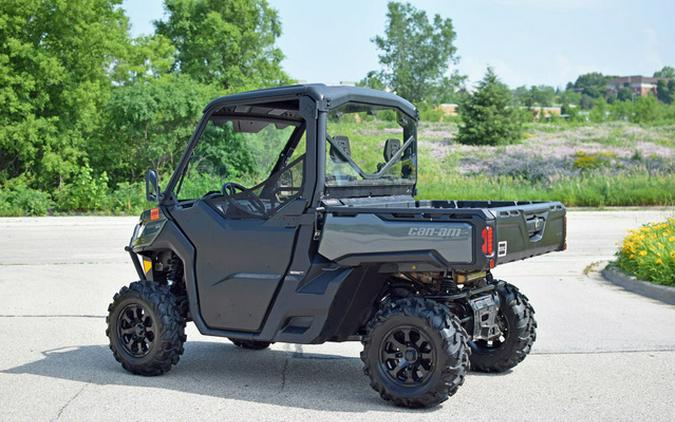 2023 Can-Am Defender XT HD10