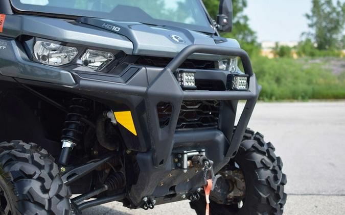 2023 Can-Am Defender XT HD10