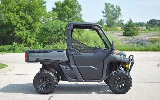 2023 Can-Am Defender XT HD10