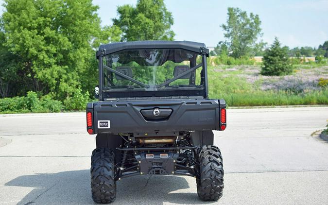 2023 Can-Am Defender XT HD10