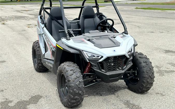 2024 Polaris RZR 200 EFI