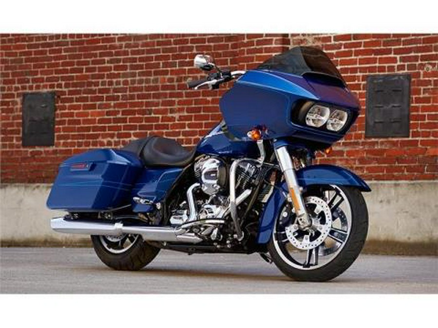 2015 Harley-Davidson Road Glide® Special