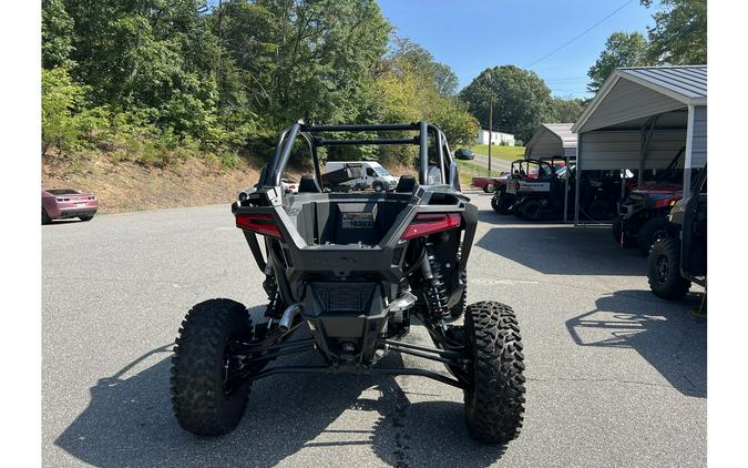 2024 Polaris Industries RZR Turbo R Sport