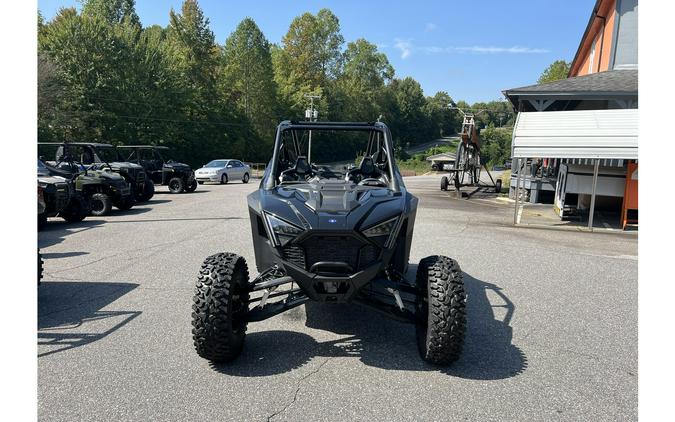 2024 Polaris Industries RZR Turbo R Sport