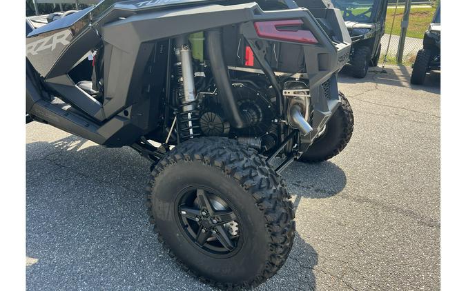 2024 Polaris Industries RZR Turbo R Sport