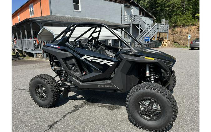 2024 Polaris Industries RZR Turbo R Sport