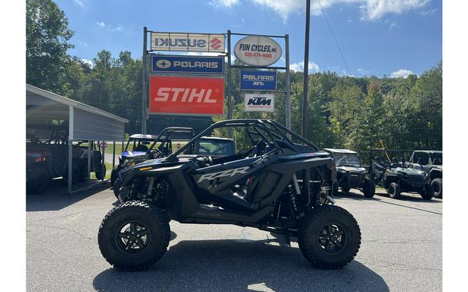 2024 Polaris Industries RZR Turbo R Sport