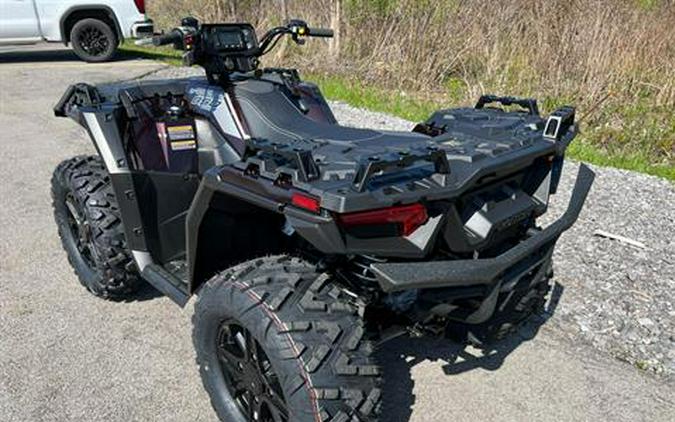 2024 Polaris Sportsman 850 Ultimate Trail