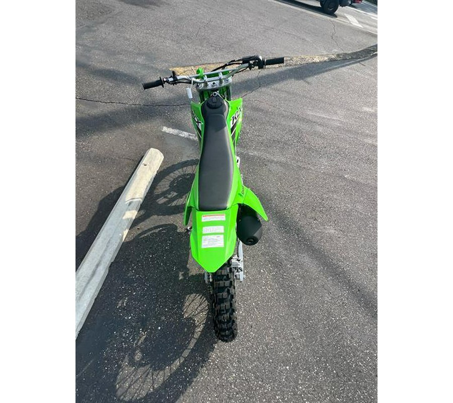 2025 Kawasaki KLX 230R