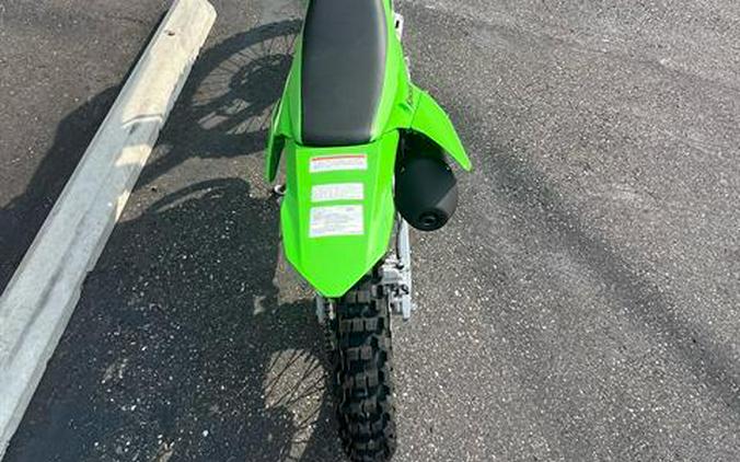 2025 Kawasaki KLX 230R