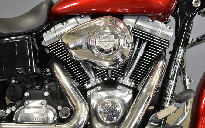 2012 Harley-Davidson Switchback