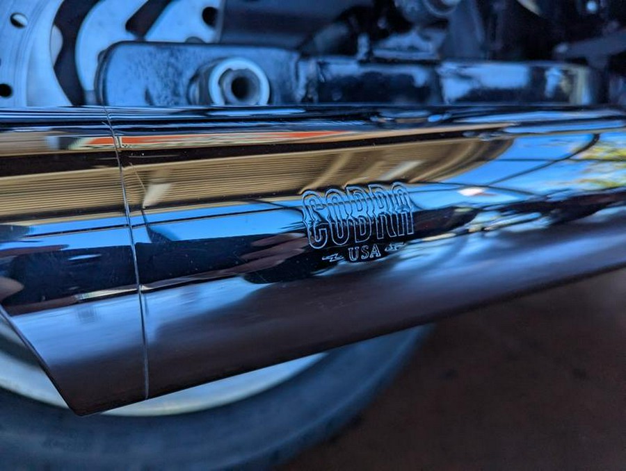 2016 Harley-Davidson® FXDL - Dyna® Low Rider®