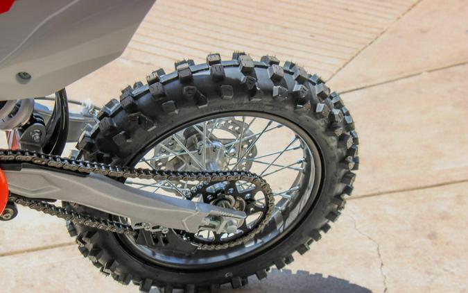 2025 KAYO TT 125 EFI