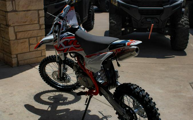 2025 KAYO TT 125 EFI