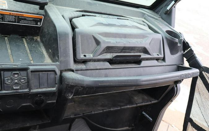 2023 Can-Am® Defender MAX XT HD10