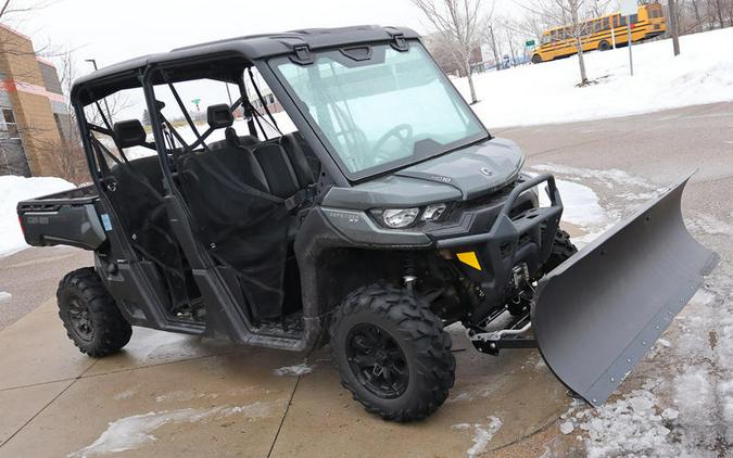 2023 Can-Am® Defender MAX XT HD10