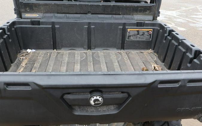 2023 Can-Am® Defender MAX XT HD10