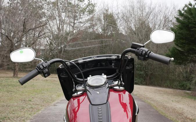 2019 Harley-Davidson® FLHC - Softail® Heritage Classic