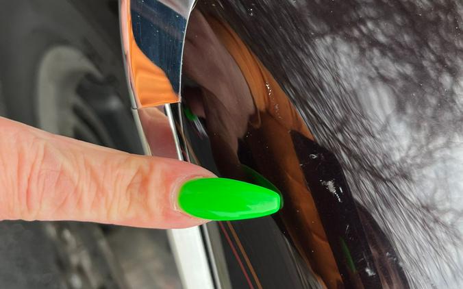 2014 Harley-Davidson Tri Glide® Ultra