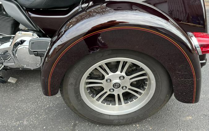 2014 Harley-Davidson Tri Glide® Ultra