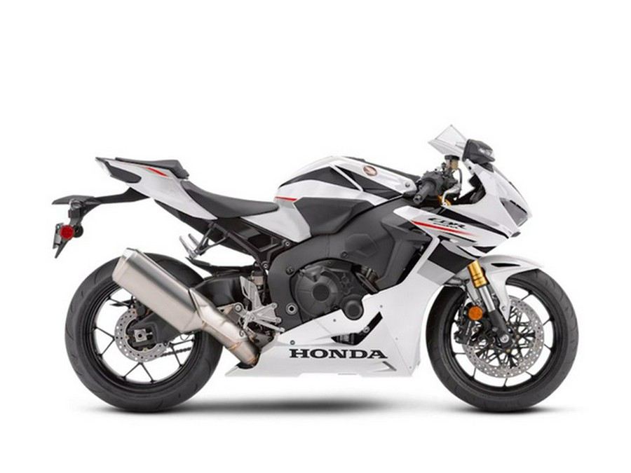 2026 Honda CBR1000RR