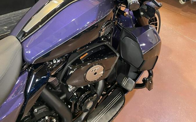 FLHLT 2026 Street Glide 3 Limited