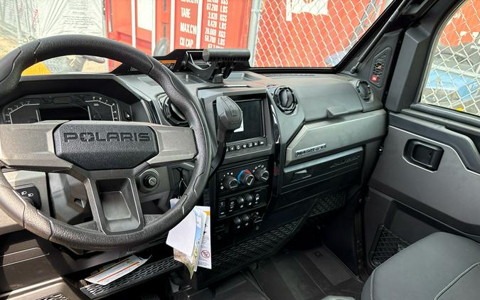 2026 Polaris Ranger Crew XD 1500 NorthStar Edition Ultimate