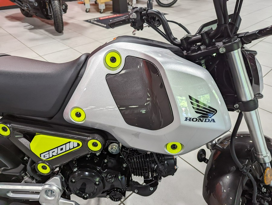 2023 Honda GROM