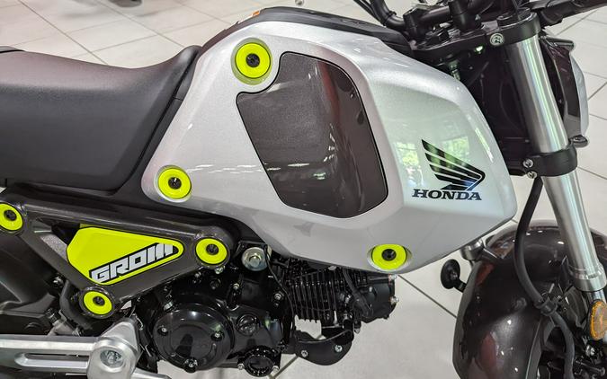 2023 Honda GROM