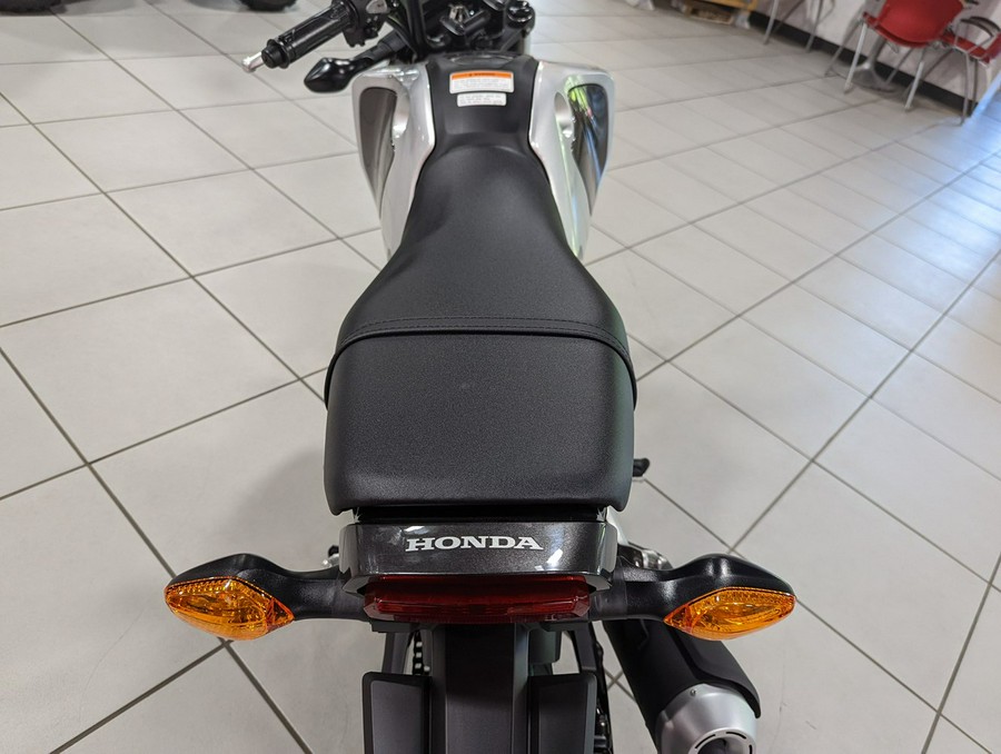 2023 Honda GROM