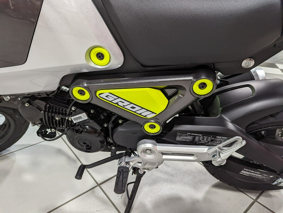 2023 Honda GROM