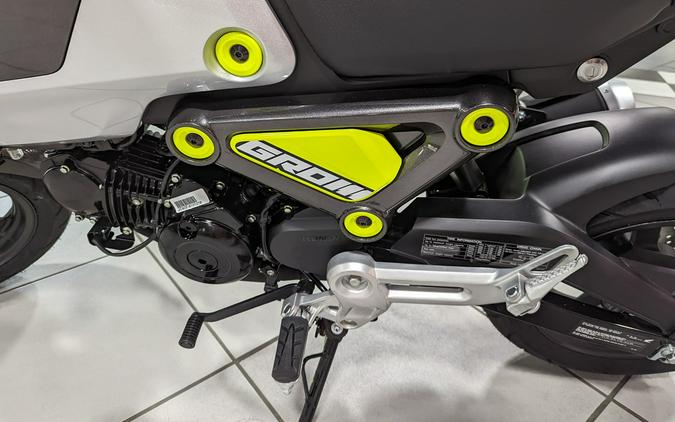 2023 Honda GROM