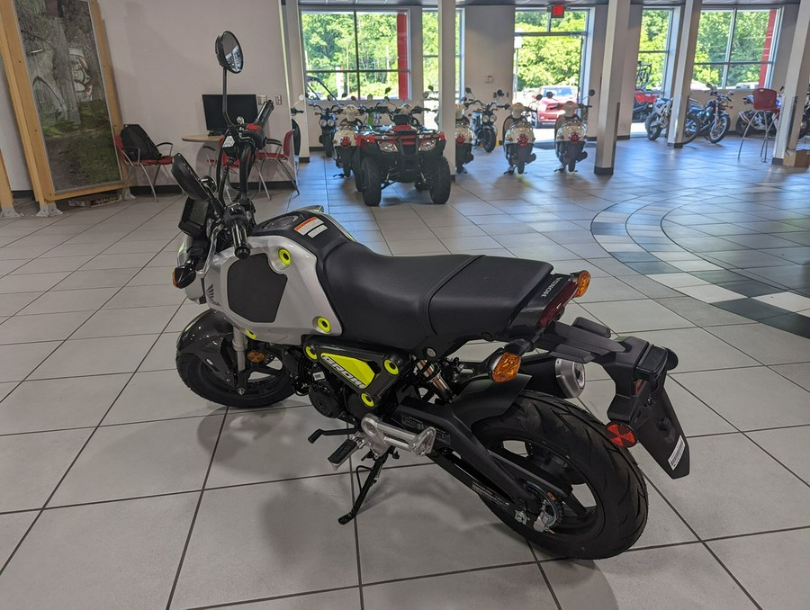 2023 Honda GROM